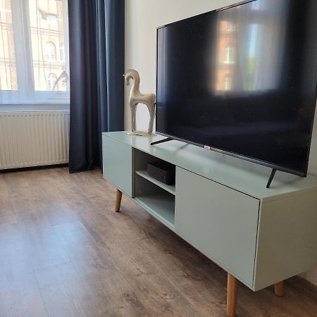 Soft Spot - Free Parking Apartment Gdańsk Exterior foto