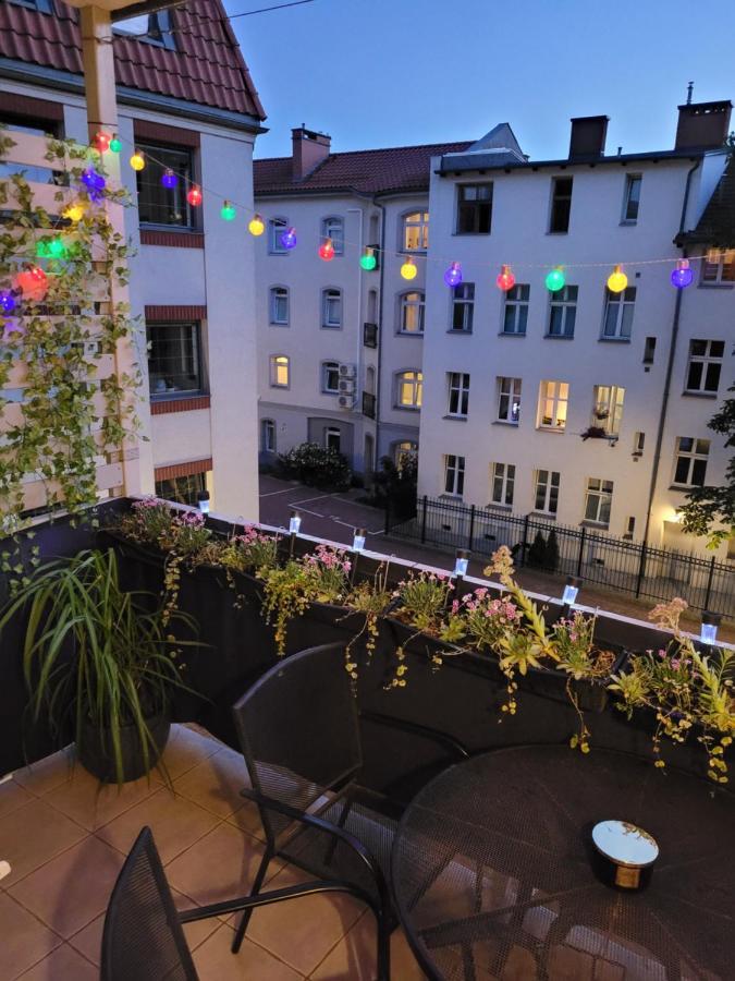 Soft Spot - Free Parking Apartment Gdańsk Exterior foto
