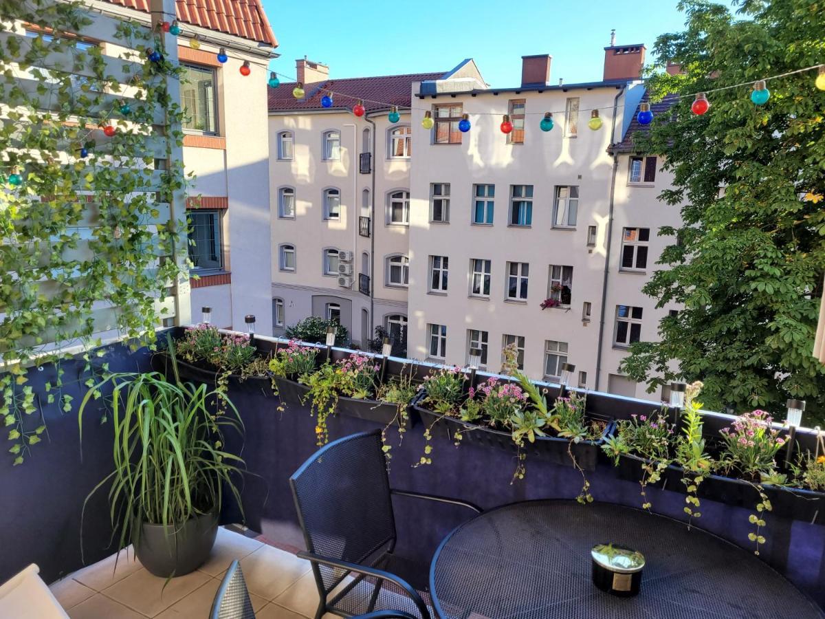 Soft Spot - Free Parking Apartment Gdańsk Exterior foto