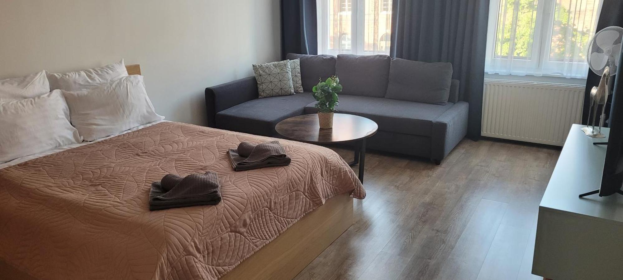 Soft Spot - Free Parking Apartment Gdańsk Exterior foto